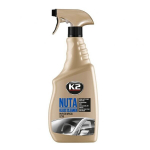 K2 NUTA 750ml - klaasipuhastusvedelik