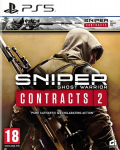 Sniper Ghost Warrior Contracts 1+2 Double Pack