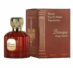L&otilde;hnastatud vesi Alhambra Baroque Rouge Extrait EDP naiste jaoks, 100 ml