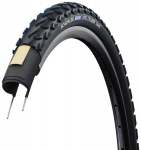 Schwalbe jalgratta rehv Land Cruiser 26x2.00"