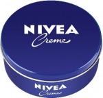 N&auml;o- ja kehakreem Nivea Krem Classic, 400 ml