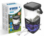 Lamp s&auml;&auml;skede ja puukide vastu 2in1 Noveen, 100ml