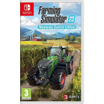 Arvutim&auml;ng Nintendo Switch m&auml;ng Farming Simulator 23