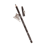 Teritajaga silmapliiats Lovely Eye Liner Brown, 1,8g