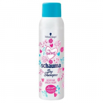 Kuiv&scaron;ampoon Schwarzkopf Schauma My Darling 150 ml