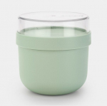 Brabantia Make & Take hommikus&ouml;&ouml;gin&otilde;u, 0,5 l