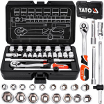 Mutriv&otilde;tmete komplekt Yato YT-38561