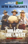 Million Ways to Die in the West Tie-In - Film Tie-In