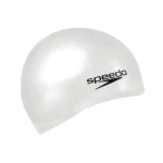 Ujumisprill - SPEEDO - &Uuml;ksikasjalik Silikoonm&uuml;ts - Valge - &Uuml;ksusel - Ujumine