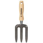V&auml;ike aiahark puidust varrega 150mm Truper&reg;