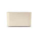 Vannitoa hoiutops Brabantia ReNew, 19,7x11x9,8 cm