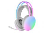 M&auml;nguk&otilde;rvaklapid Chroma Flow Mars Gaming MH-Glow RGB 3,5 mm / USB