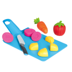 K&ouml;&ouml;giviljade ja puuviljade l&otilde;ikelaud Joseph Joseph Chop2Pot 6-osaline