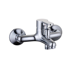 Vannikraan Eisl Relax NI023RLCR-BH, kroom