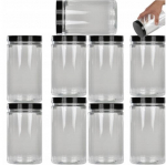 Plastikust toidun&otilde;ud, 9 tk