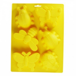 Riposo k&uuml;psiste k&uuml;psetusvorm, 21 x 34 cm