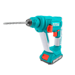 Akul&ouml;&ouml;ktrell Total TRHLI1601, 20 V, ilma aku ja laadijata