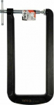 S&uuml;gav C-t&uuml;&uuml;pi klamber 304 x 101 mm