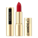 Huulepulk Eveline Cosmetics Variete nr. 06 Femme Fatale