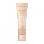 Kerge jumestuskreem Miss Sporty Naturally Perfect Flawless Skin Finish Fundation 200, 30ml