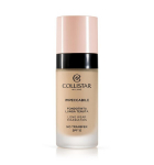 Kauap&uuml;siv jumestuskreem Collistar Impeccabile SPF 15, 2G Golden Beige, 30 ml
