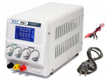 Wep 305D-IV labori toiteplokk 0-30V, 5A, LCD