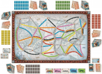 Lauam&auml;ng Days of Wonder Ticket To Ride USA, FIN