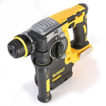 Puurvasar DeWalt DCH273N; SDS-plus; 2,1 J; 18 V (ilma aku ja laadijata)