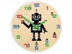 Laste seinakell Robot