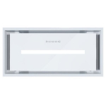 &Otilde;hupuhasti Schlosser HL60PBWH Glass
