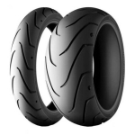 Michelin Scorcher 11 100/80-17