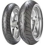 Metzeler Roadtec Z8 Interact 120/70ZR17