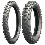 Michelin Enduro Medium 120/90-18