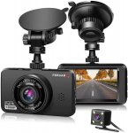 Pardakaamera Feegar Patrol Front and Rear Sensor Sony