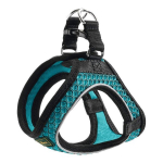 Koera rakmed Hunter Hilo-Comfort Sinine