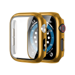 Apple Watch &Uuml;mbris, kuld, 41mm