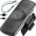 Handsfree seade Auto vabak&auml;eseade &ndash; Bluetooth Handsfree