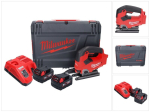 Akutikksaag Milwaukee M18 FJS-502X