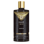 Juukseid toitev &scaron;ampoon Inoar Hair Therapy, 500 ml