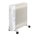 &Otilde;liradiaator Extralink NY-25W1, 2500 W
