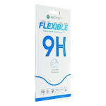 Flexible Nano 9H h&uuml;briidklaas - Samsung Galaxy A12