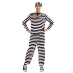 Maskeraadi kost&uuml;&uuml;m t&auml;iskasvanutele My Other Me XL Vang