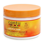Stiliseerimiskreem Cantu Shea Butter (340 g)