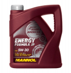 Mootori&otilde;li Mannol 7914 Energy Formula JP 5W-30, 4 l