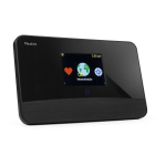 Interneti-raadioadapter Audizio Livorno WIFI DAB+