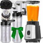 Lehmann Smophyte 1200 h&otilde;bedane/hall blender