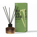 Kodul&otilde;hnastaja Aroma Home Herbarium, Honey & Tumeric, 100 ml
