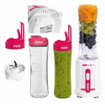 N'oveen SB210 300 W mikser, valge