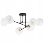 6-lambiline laelamp Ledlux