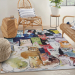Vaip 80x150 cm